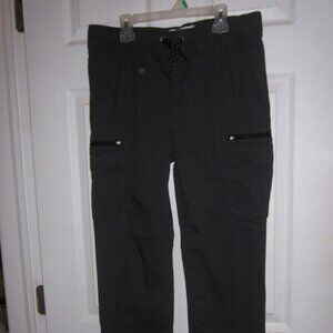 Cargo Tech Boys Pants Old Navy in xxl